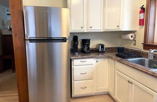 Bar Harbor House | In-Town, Residential & Quiet, Walk to Shops, Ocean and Walk & Bike into Acadia!