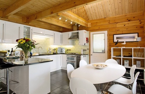 Little Petherick Cottage | In tranquil surroundings ideal for walkers, cyclists and surfers with Padstow and Wadebridge within