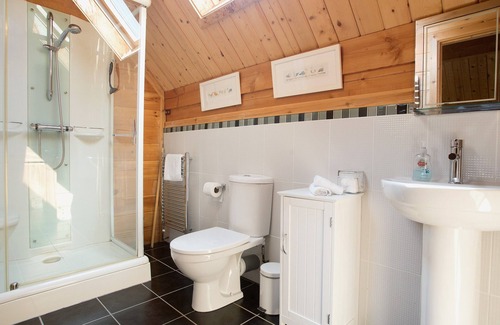 Little Petherick Cottage | In tranquil surroundings ideal for walkers, cyclists and surfers with Padstow and Wadebridge within