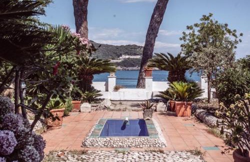 Gaeta Apartment | In Vacanza a Gaeta - Villa Matilde