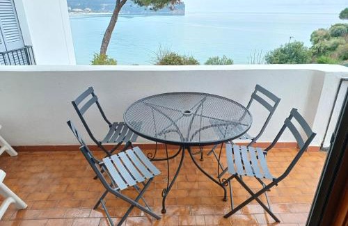 Gaeta Apartment | In Vacanza a Gaeta - Villa Matilde