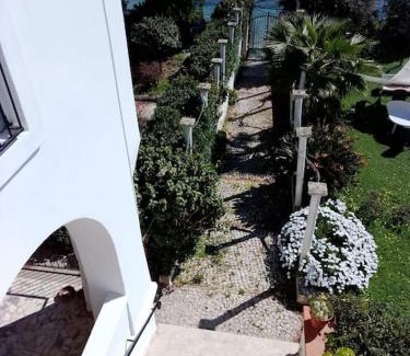 Gaeta Apartment | In Vacanza a Gaeta - Villa Matilde