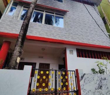 Port Blair Apartment | OCEAN dECK