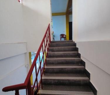 Port Blair Apartment | OCEAN dECK