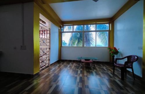 Port Blair Apartment | OCEAN dECK