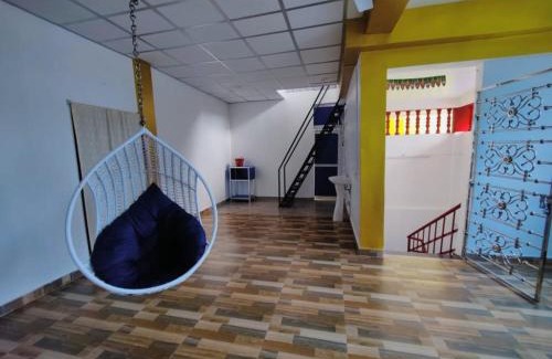 Port Blair Apartment | OCEAN dECK