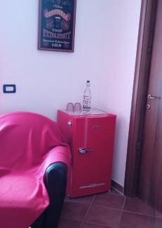 Arcola Bed & Breakfast | In Vino Veritas