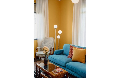 Souissi Apartment | in World Heritage Building