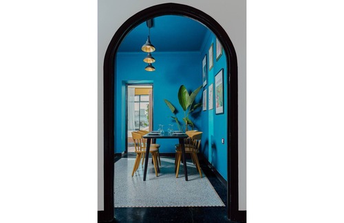 Souissi Apartment | in World Heritage Building