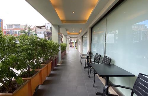 Jincheng Hotel | IN99 Hotel