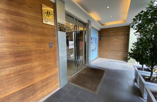 Jincheng Hotel | IN99 Hotel