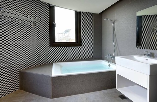 Jincheng Hotel | In99 Hotel