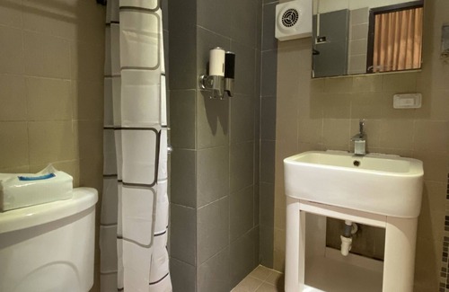 Jincheng Hotel | In99 Hotel