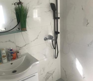 Pokrivenik Apartment | Ina 1,Ina 2, Ina 3