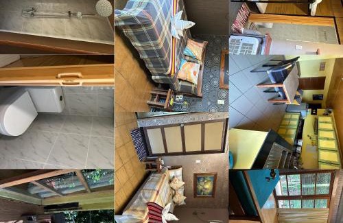 Coron Town Proper House | Ina Homestay