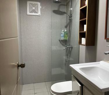 Coron Town Proper House | Ina Homestay
