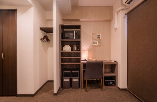 Gion Hotel | INA HOUSE GION