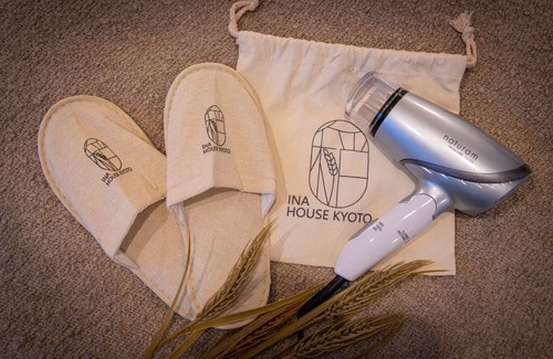 Gion Hotel | INA HOUSE GION
