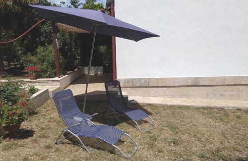 Funtana Apartment | Ina