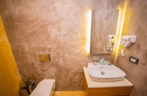 Ksamil Hotel | Inada Hotel Ksamil