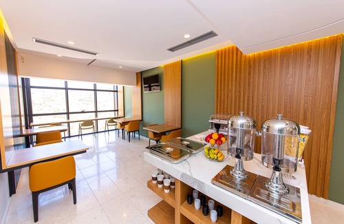 Ksamil Hotel | Inada Hotel Ksamil
