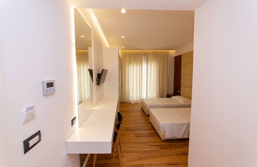 Ksamil Hotel | Inada Hotel Ksamil