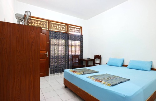 Dyanapura Hotel | Inada Losmen