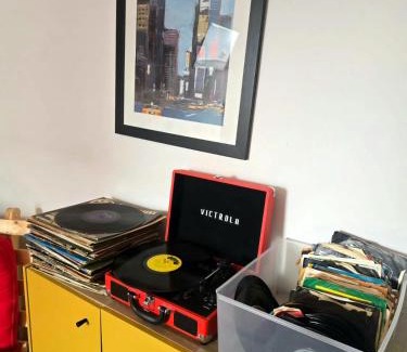 Mumbles Apartment | Inalong - Quirky property with sea views above an Ale House