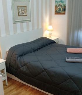 Santa Rita Apartment | INALPI ARENA - Luxury Apartment Virgilio - SANTA RITA - STADIO OLIMPICO
