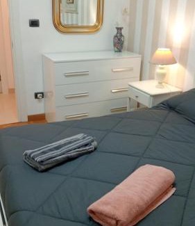 Santa Rita Apartment | INALPI ARENA - Luxury Apartment Virgilio - SANTA RITA - STADIO OLIMPICO