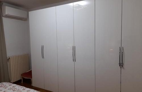 Santa Rita Apartment | INALPI ARENA - Luxury Apartment Virgilio - SANTA RITA - STADIO OLIMPICO
