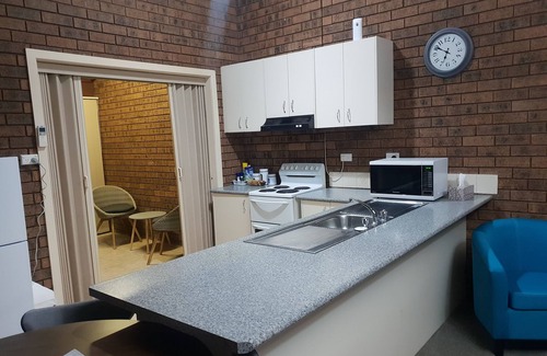 Central Mudgee Apartment | Inara Apartment, Mudgee