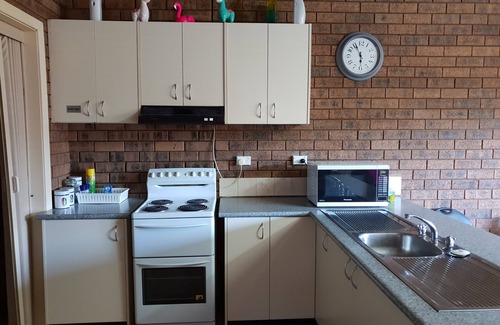 Central Mudgee Apartment | Inara Apartment, Mudgee
