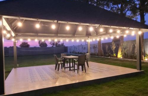 Narasapura Hotel | Inara Retreat