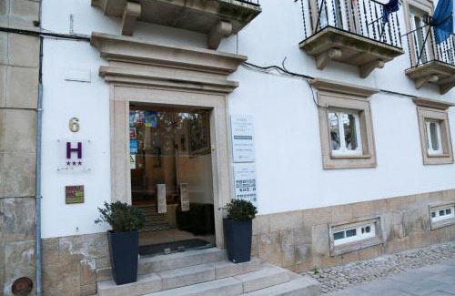 Castelo de Vide Hotel | INATEL Castelo De Vide