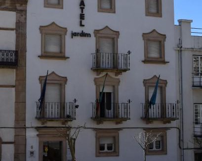 Castelo de Vide Hotel | INATEL Castelo De Vide