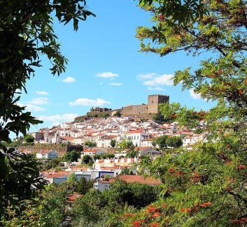 Castelo de Vide Hotel | INATEL Castelo De Vide