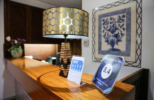 Castelo de Vide Hotel | INATEL Castelo De Vide