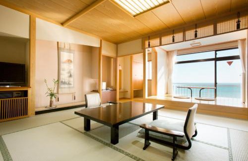 Inatori Hotel | Inatori Tokai Hotel Yuen