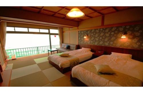 Inatori Hotel | Inatori Tokai Hotel Yuen - Vacation STAY 48865v
