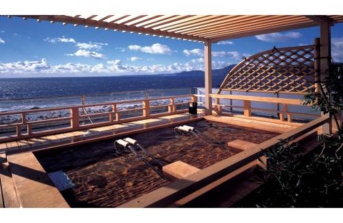 Inatori Hotel | Inatori Tokai Hotel Yuen - Vacation STAY 48865v