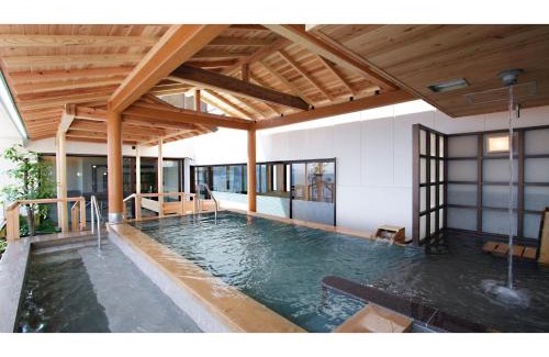 Inatori Hotel | Inatori Tokai Hotel Yuen - Vacation STAY 48876v