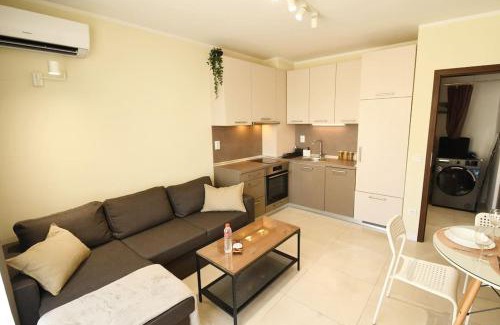Sofia Apartment | INB Banishora spot 9