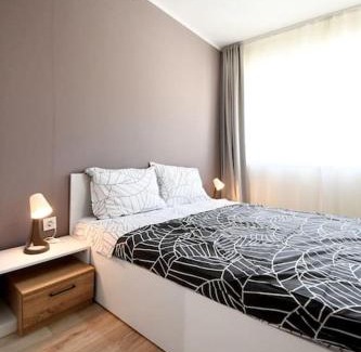 Sofia Apartment | INB Banishora spot 9