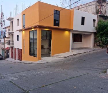 Tuxtla Gutierrez Hotel | inbed Hotel