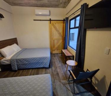 Tuxtla Gutierrez Hotel | inbed Hotel
