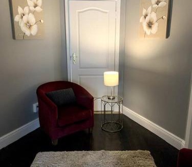 Walmer Apartment | Inca Lily Private Guest Suite