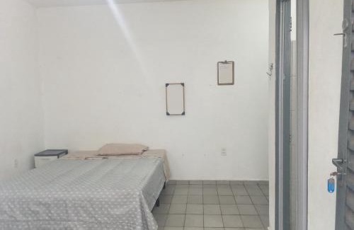 Sao Carlos House | IncaHuasi