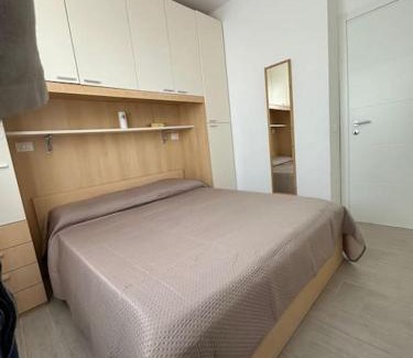 Lido di Pomposa House | Incantevole Suite sul Mare