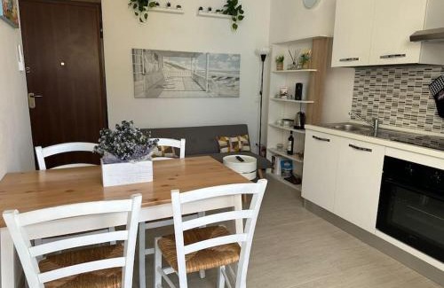 Lido di Pomposa House | Incantevole Suite sul Mare
